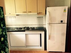 Merawoods (D23), Condominium #543134331